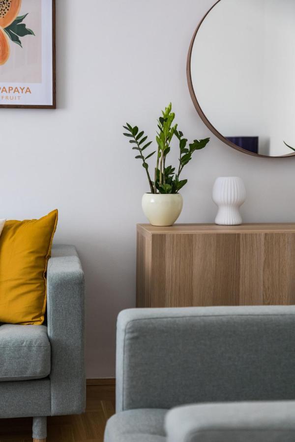 Captain Buda Apartment Будапеща Екстериор снимка