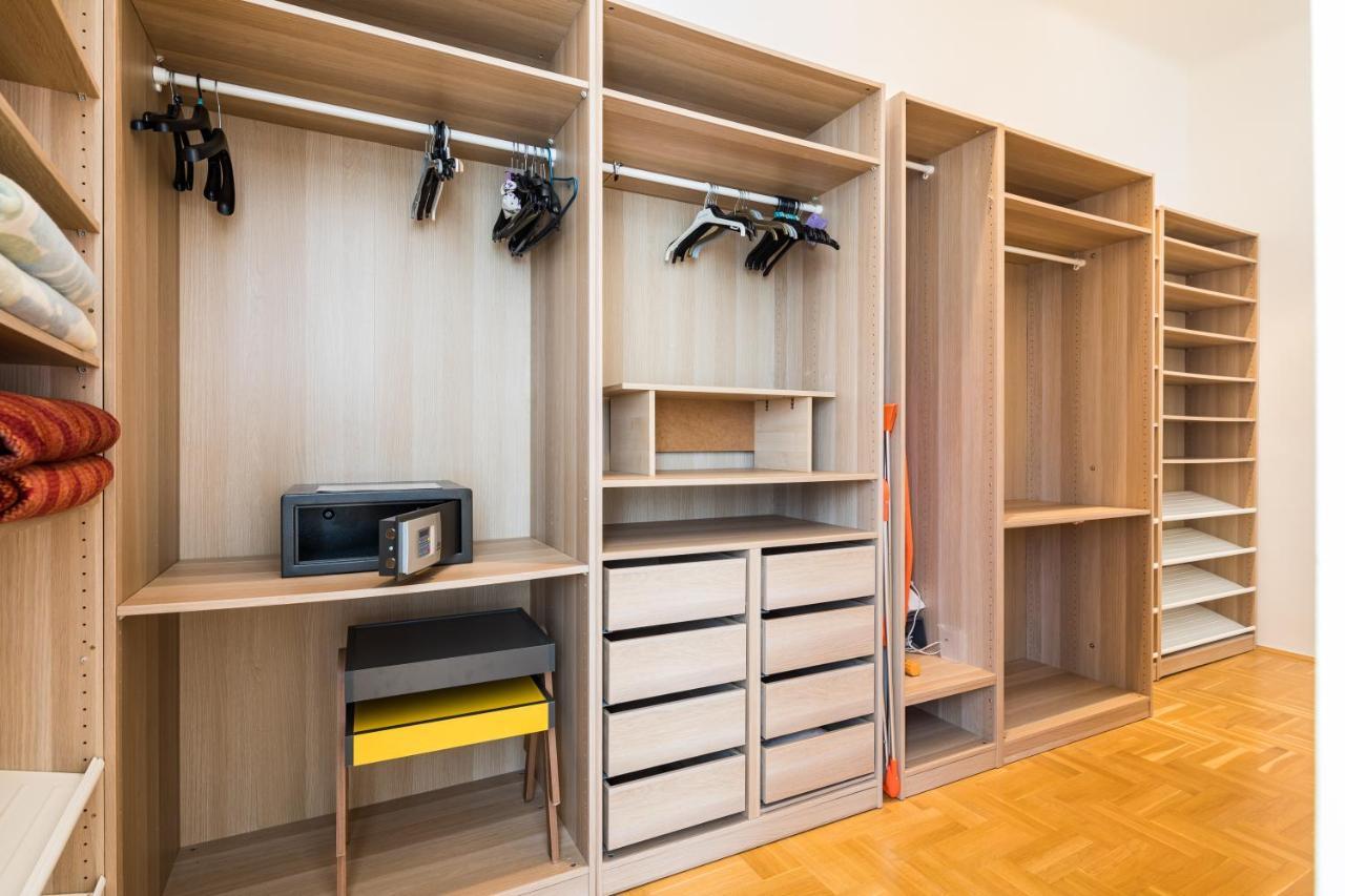 Captain Buda Apartment Будапеща Екстериор снимка